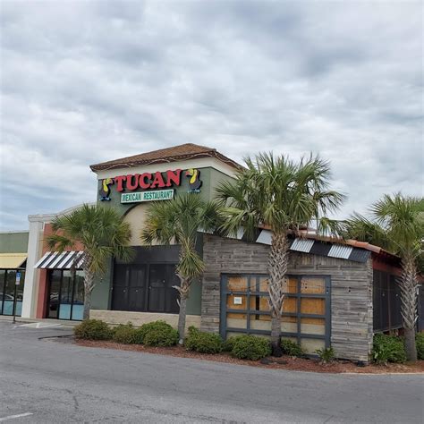 Find similar restaurants in Florida on Nicelocal. . Tucan pensacola